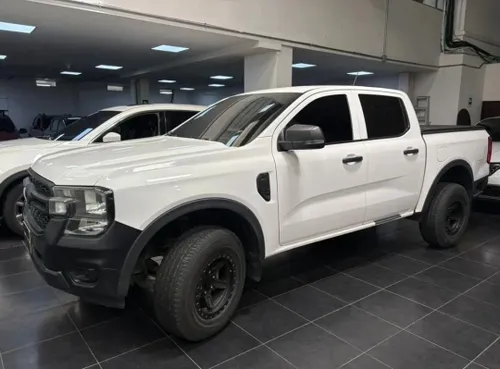 Ford Ranger XL 2024