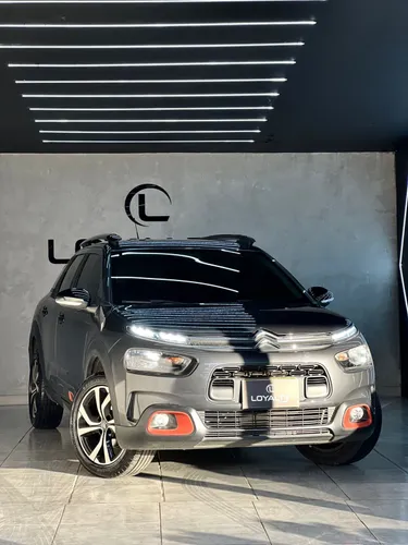 CITROEN C4 CACTUS FEEL