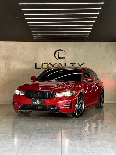 Bmw 330i G20 Sportline