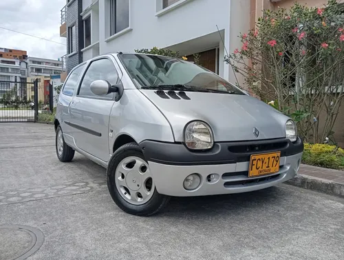 Renault Twingo Dinamique 1.2 