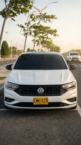 Volkswagen Jetta Sportline 1.4 TSI 2019