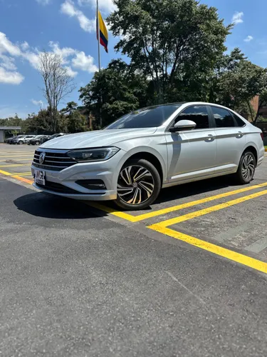Volkswagen Jetta Sportline 2019