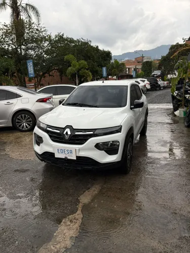 RENAULT KWID INTENS