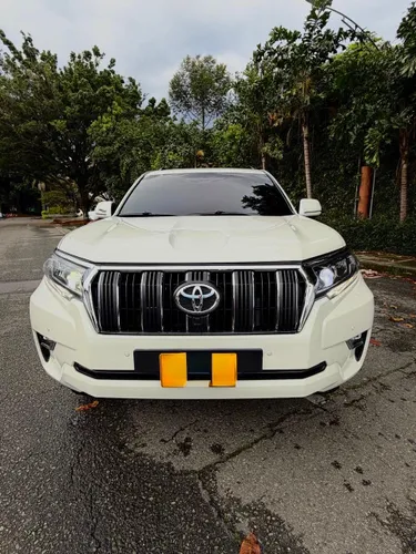 Toyota prado txl diesel 2020