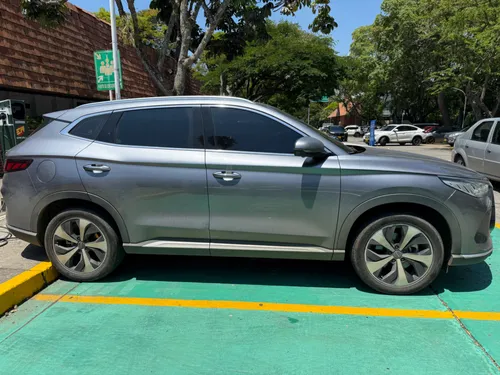 BYD SongPlus 2024 Híbrida Enchufable