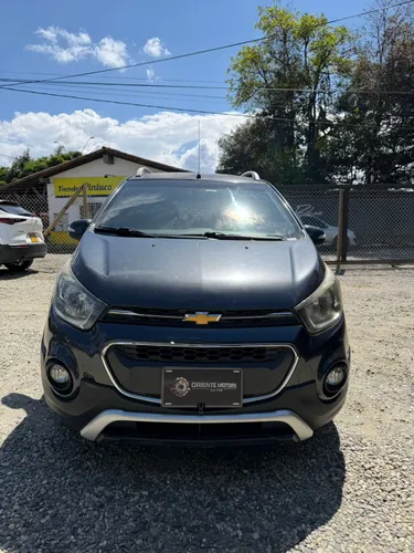 CHEVROLET SPARK GT ACTIVE 2020