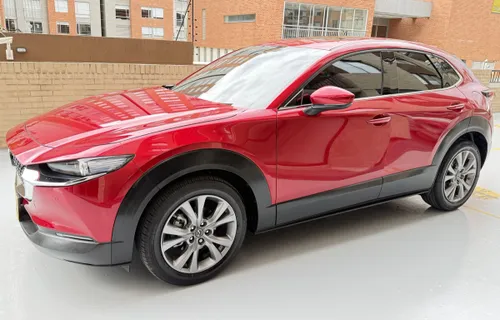 Mazda CX30 Grand touring LX 2025