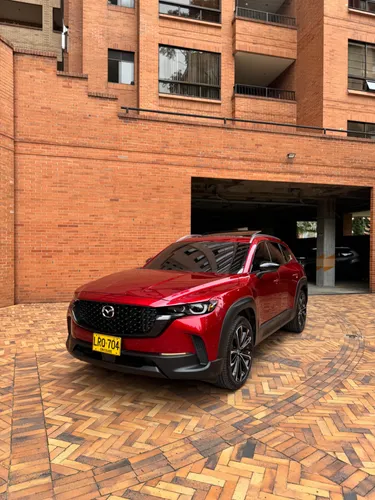 Mazda cx-50 2.5 Grand Touring Awd