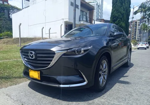 2019 Mazda cx 9 grand touring unica duea info 3136614176