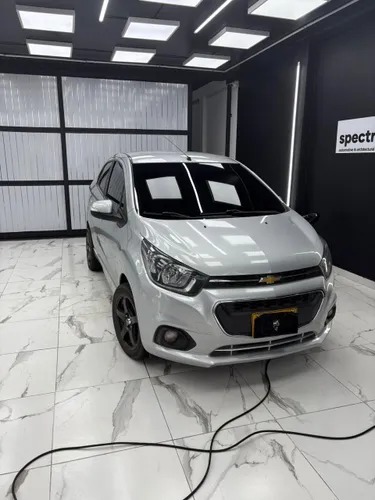 Chevrolet Beat 2019 LTZ