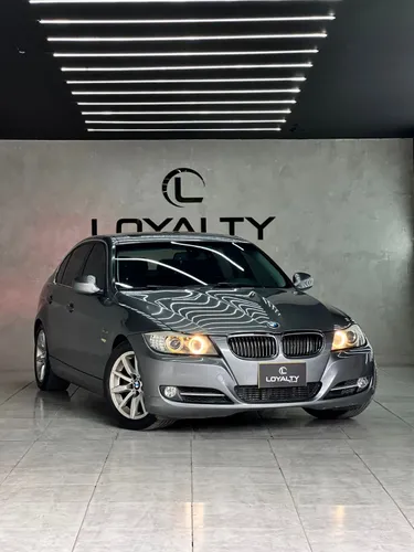 Bmw 335i E90 LCI Luxury