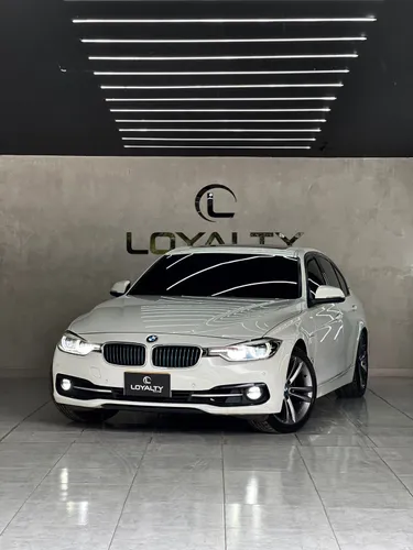 Bmw 330e F30 LCI PERFORMANCE
