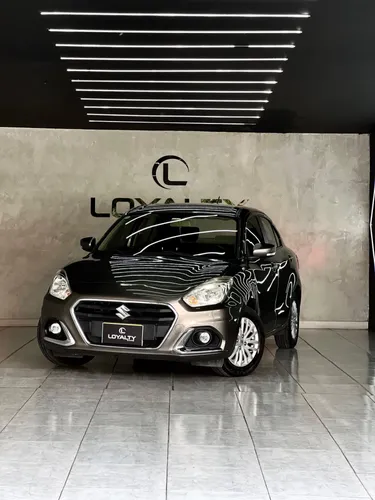 Suzuki Swift Dzire mt