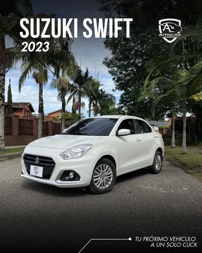 Suzuki Swift 2023
