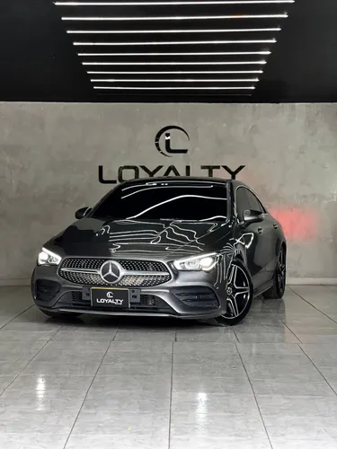 Mercedes Benz Cla 180 AMG LINE