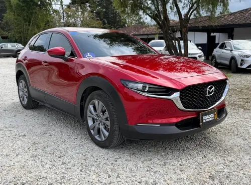 Mazda CX-30 Touring 2025