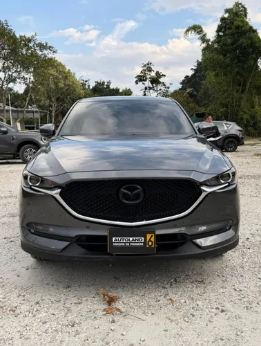 Mazda CX-5 Touring 2020