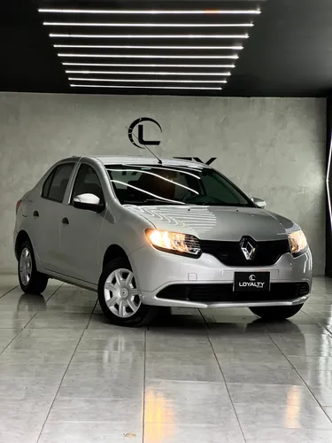 Renault Logan Authentique Life