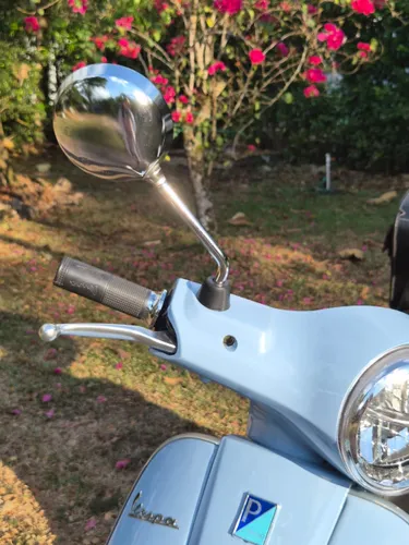 Vespa VXL 150 2024