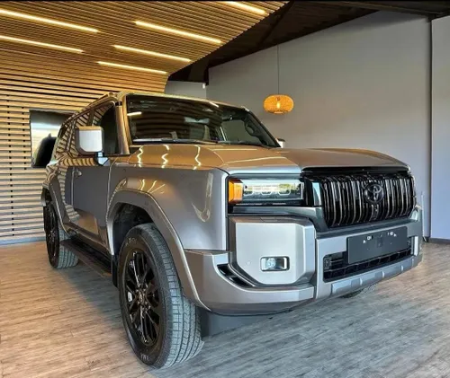 Toyota Prado VX 2026