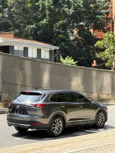 Mazda CX-9 Grand Touring LX 2.5cc