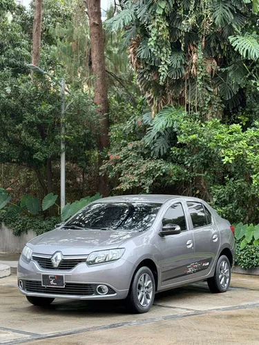 Renault Logan ExpressionLife polar 1.6cc 8v