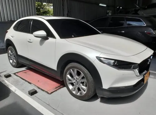 Mazda CX-30 Grand Touring LX 2024