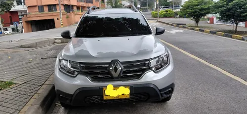 Renault duster 2023 4x2