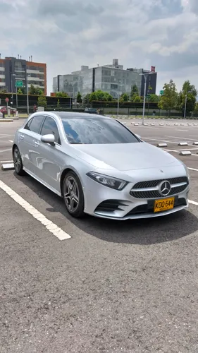 Mercedes Benz A200 AMG Line 2022 1.3T