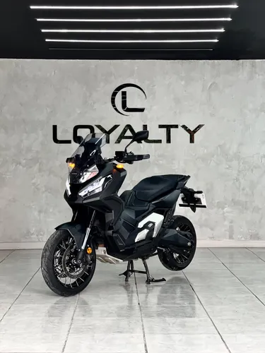 Honda X-Adv 750