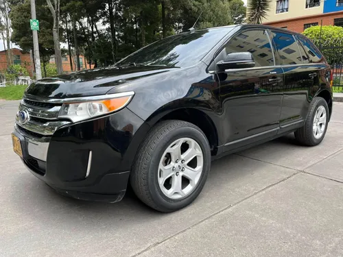 VENDO FORD EDGE LIMITED PERFECTA BARATA