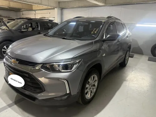 VENDO CHEVROLET TRACKER LS