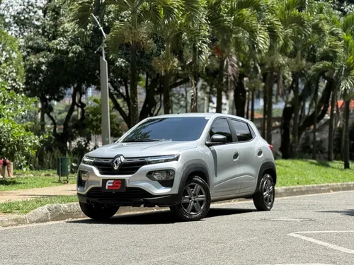 RENAULT KWID ZEN 2023