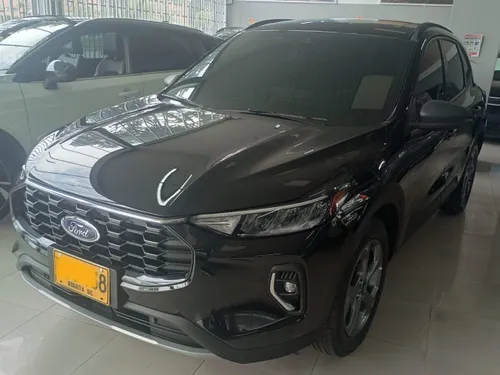 VENDO FORD ESCAPE ST LINE