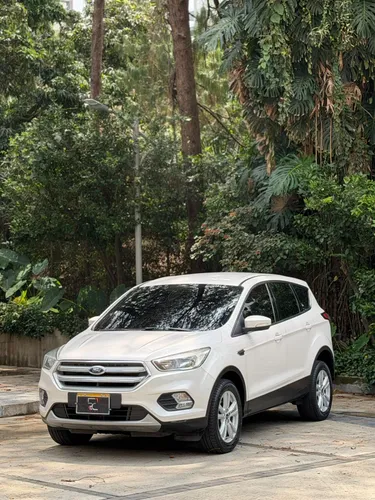 Ford Escape SE 2.0cc