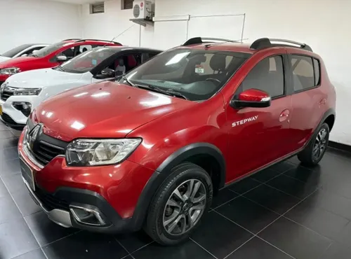 Renault Stepway intens 2021