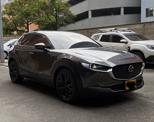 Mazda CX-30 Grand Touring LX Híbrido 
