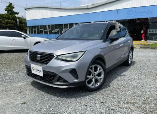 Seat Arona 2023