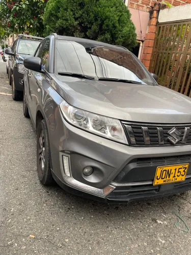 Suzuki Vitara live 2020