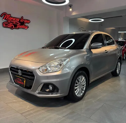 Suzuki Swift Dzire 2023