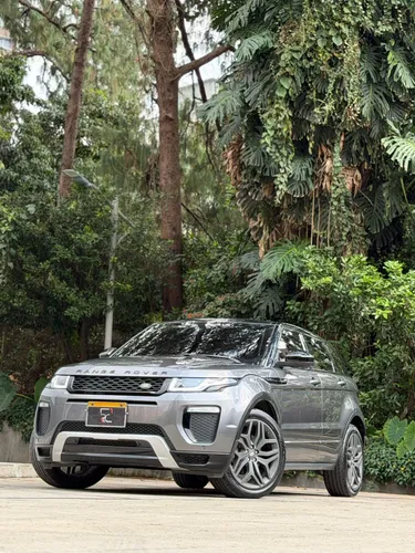 Land Rover Evoque HSE Dynamic 2.0cc turbo