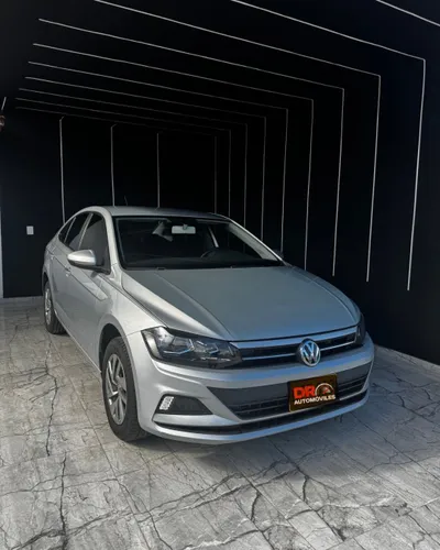 Volkswagen Virtus Trendline 2023 