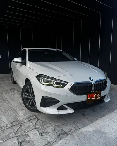 BMW 218i Gran Coupé 2021