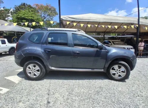 Renault Duster Dynamique 2017