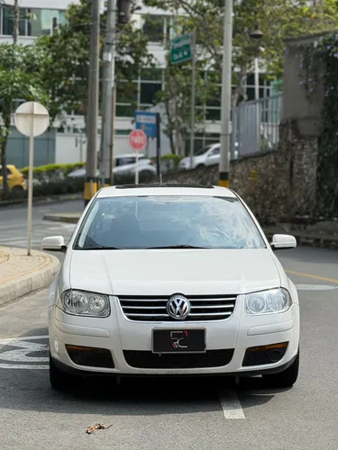 Wolkswagen Jetta Trendline 2.0cc