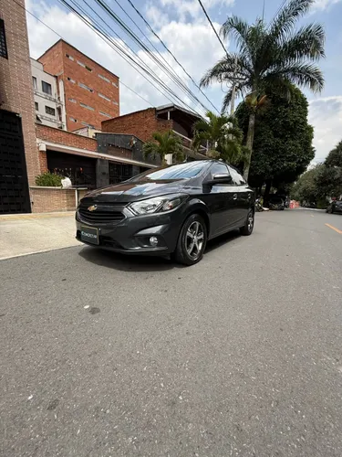 Chevrolet Onix Sedan LTZ 2019 Automático Segundo Dueno