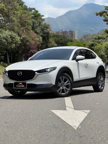 Mazda cx30 Grand Touring 