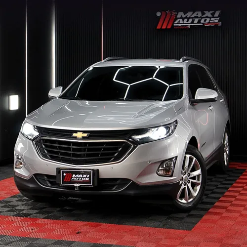 Chevrolet Equinox LT 1.500 Turbo Automática 