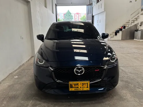 Mazda 2 GT LX 2025