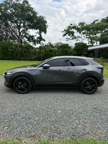 Mazda Cx 30 Grand Touring 2026 híbrido 